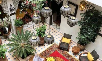 Publier une annonce de location