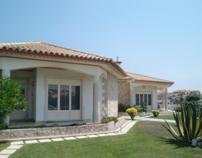 Villa de 1000m à Louer Casablanca